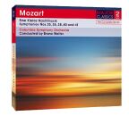 Mozart Wolfgang Amadeus - Eine Kleine Nachtmusik (Various)