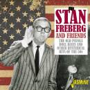 Freberg Stan & Friends - Old Payola Roll Blues And...