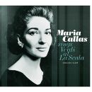 Callas Maria - Sings Verdi At La Scala (Diverse Komponisten)