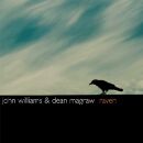 WILLIAMS, JOHN & DEAN MAGRAW - Raven (Diverse...