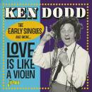 Dodd Ken - Love Is Like A VIolin