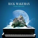 Wakeman Rick - Piano Odyssey (Wakeman Rick)