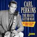 Perkins Carl - Rockinguitar Man