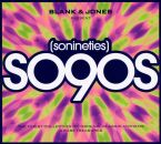 Blank & Jones - So90S (So Nineties)