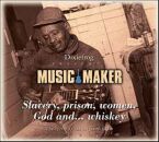 Music Maker: Slavery, Pri (Diverse Interpreten)