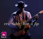 Bibb Eric - Live At Fip