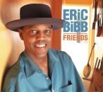 Bibb Eric - Friends