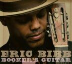 Bibb Eric - Bookers Guitar