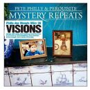 Philly Pete & Perquisite - Mystery Repeats