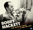 Hackett Bobb - With Strings