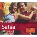 Rough Guide: Salsa (Diverse Interpreten)