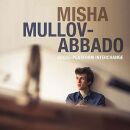 Mullov-Abbado Misha - Cross-Platform Interchange
