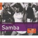 Rough Guide: Samba (Diverse Interpreten)