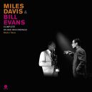 Davis Miles / Evans Bill - Complete Studio...