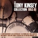 Kinsey Tony - Tony Kinsey Collection 1953-61