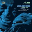 Armstrong Louis - A Centenary Celbration