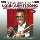 Armstrong Louis - Four Classic Albums Plus (Miles Ahead/...