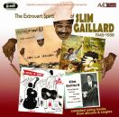 Gaillard Slim - 4 Classic Albums Plus (Anita O´day...