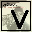 Vibrators - Past,Present & Into The Future