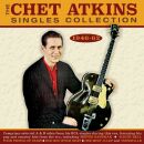 Atkins Chet - Classic Songs Of George Gershwin