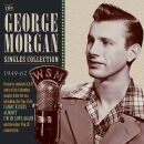 Morgan George - Classic Songs Of George Gershwin
