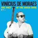 De Moraes Vinicius - Poet Of The Bossa Nova