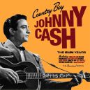 Cash Johnny - Country Boy: The Sun Years