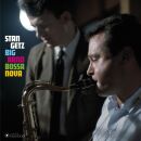 Getz Stan - Big Band Bossa Nova / Jazz Samba