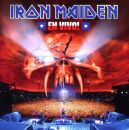 Iron Maiden - En VIvo! Live In Santiago De Chile