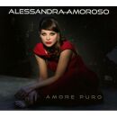 Amoroso Alessandra - Amore Puro