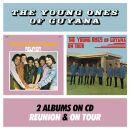 Young Ones From Guyana - Reunion & On Tour