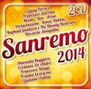 Vari Sanremo 2014 - Sanremo 2014 2CD