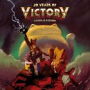 20 Years Of Victory: catskills Records (Various)