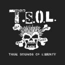 T.S.O.L. - Occult Box