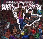 Roots Manuva Meets Wrongtom - Duppy Writer