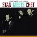 Getz Stan / Chet Baker - Stan Meets Chet