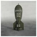 Fozzy - Do You Wanna Start A War (Ltd. Cd Digipak)