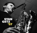 Getz Stan - Stan Getz 57