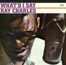 Charles Ray - What Id Say / Hallelujah I Love Her So!