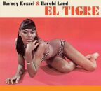 Kessel Barney & Harold Land - El Tigre