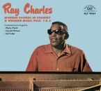 Charles Ray - Modern Sounds In Country & Western...