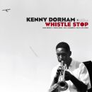 Dorham Kenny - Whistle Stop / Showboat!