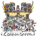 Green Colleen - Caseys Tape / Harmontown Loops