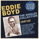 Boyd Eddie - Classic Songs Of George Gershwin