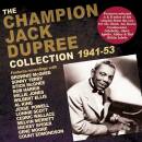 Dupree Champion Jack - Classic Songs Of George Gershwin