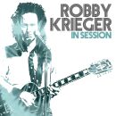 Krieger Robby - In Session