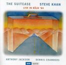 Khan Steve - This Is Fusion Guitar