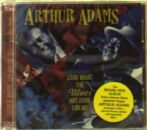 Adams Arthur - Maids & Golden Aplles