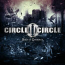 Circle II Cirlce - Reign Of Darkness