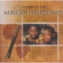World Of Music- African Heartl (Diverse Interpreten)